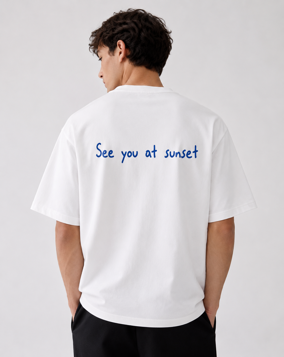 See You at Sunset T-shirt